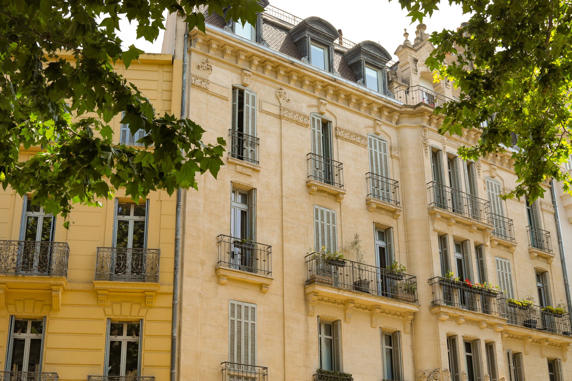 Gestion locative équipe à Vitry-sur-Seine